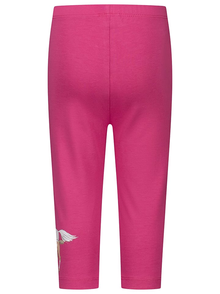 Salt and Pepper Leggings in Pink günstig kaufen