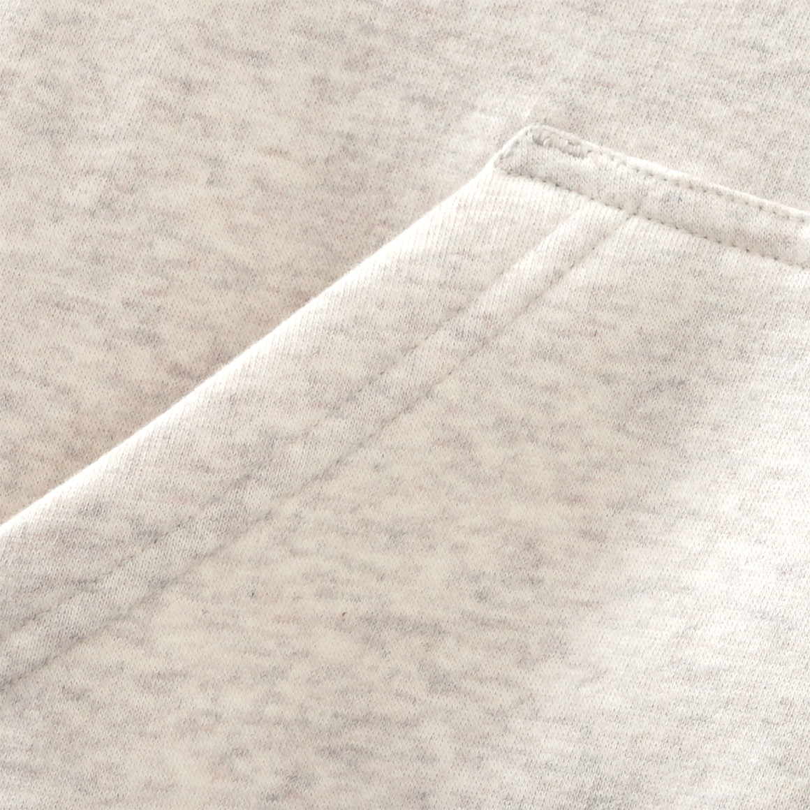 Jungen Hoodie mit Schriftzug-Print