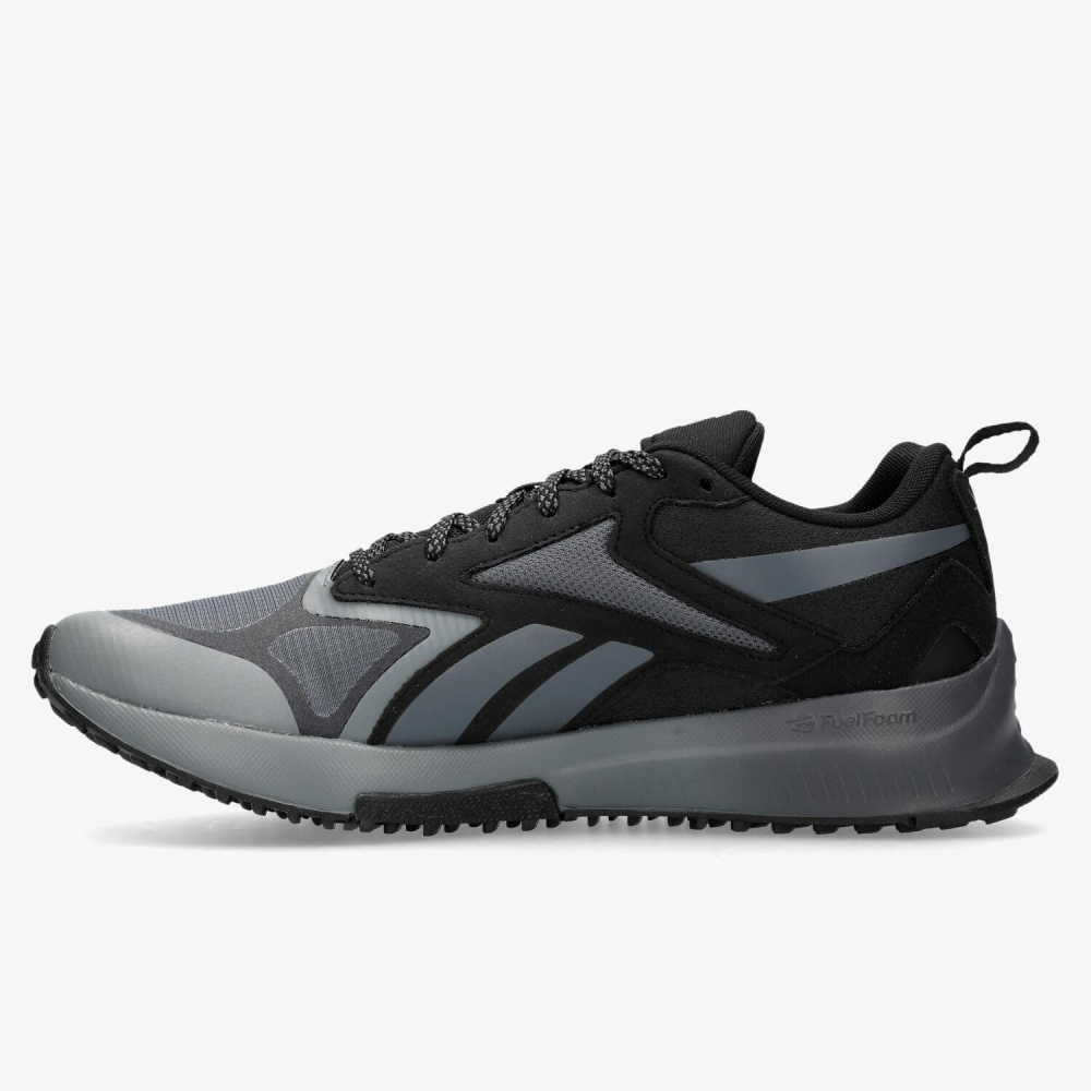 Reebok Lavante Trail 2 IF5225 / schwarz
