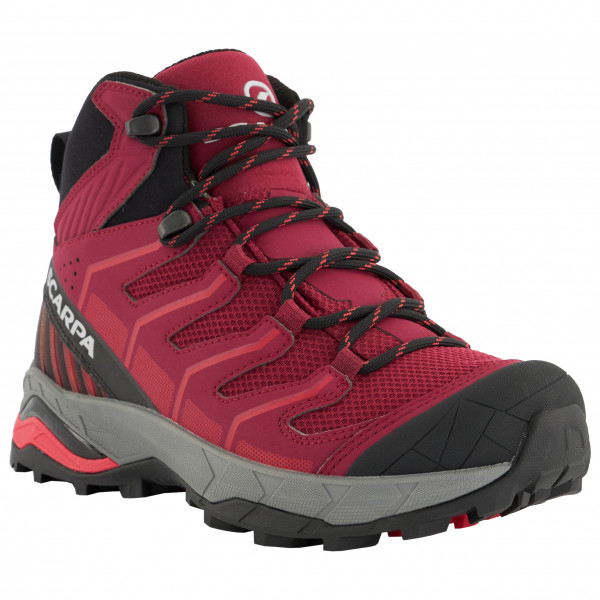 Scarpa - Women's Maverick Mid GTX - Wanderschuhe