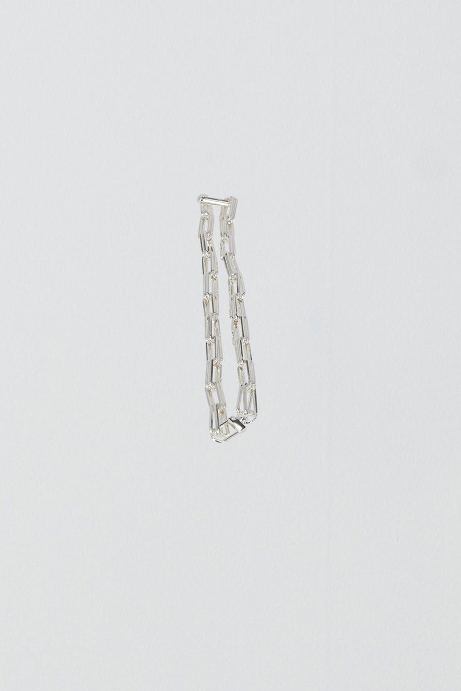 Chain necklace
