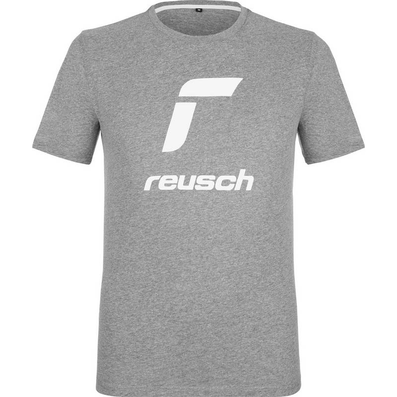 Reusch T-Shirt Herren