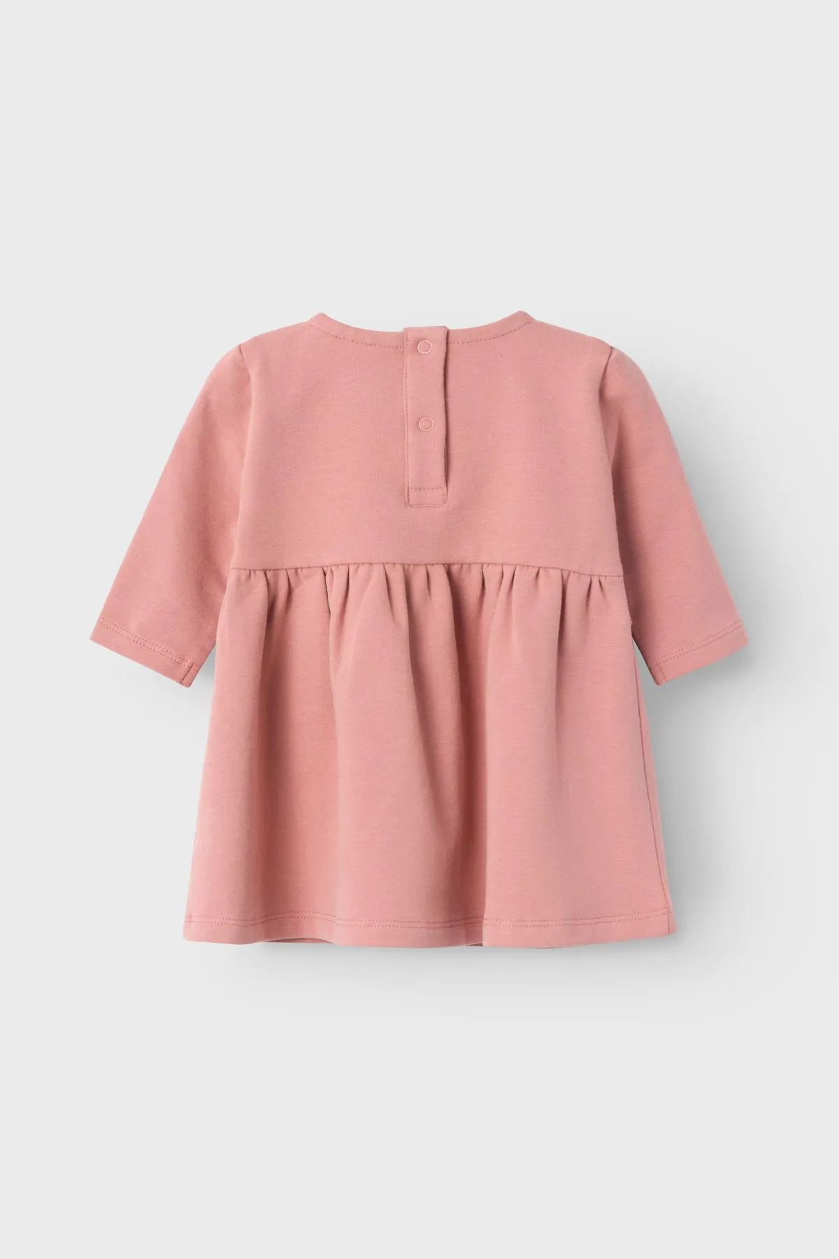 name ıt  Baby-Body - Schwarz - Figurbetont