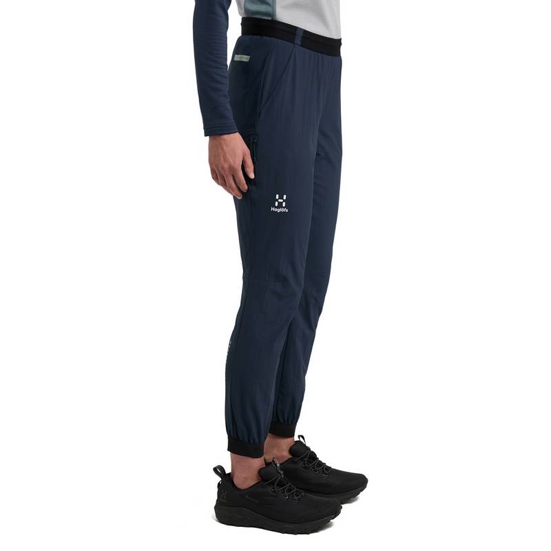 Haglöfs L.I.M Lite Pant Trekkinghose Damen