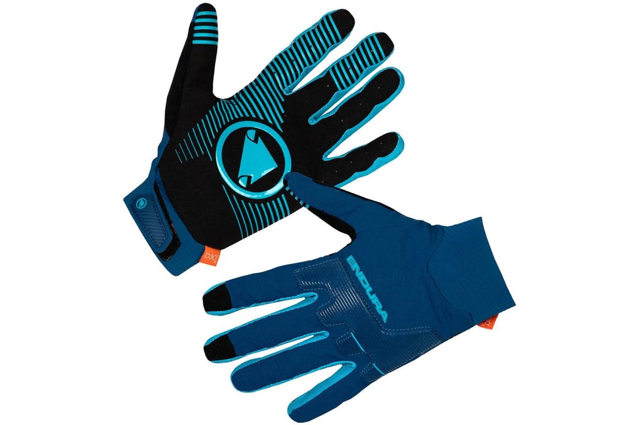 Endura MT500 D3O Handschuh - 2023
