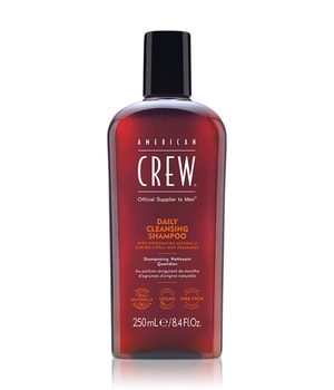 American Crew Daily Cleansing Shampoo Haarshampoo-250 ml