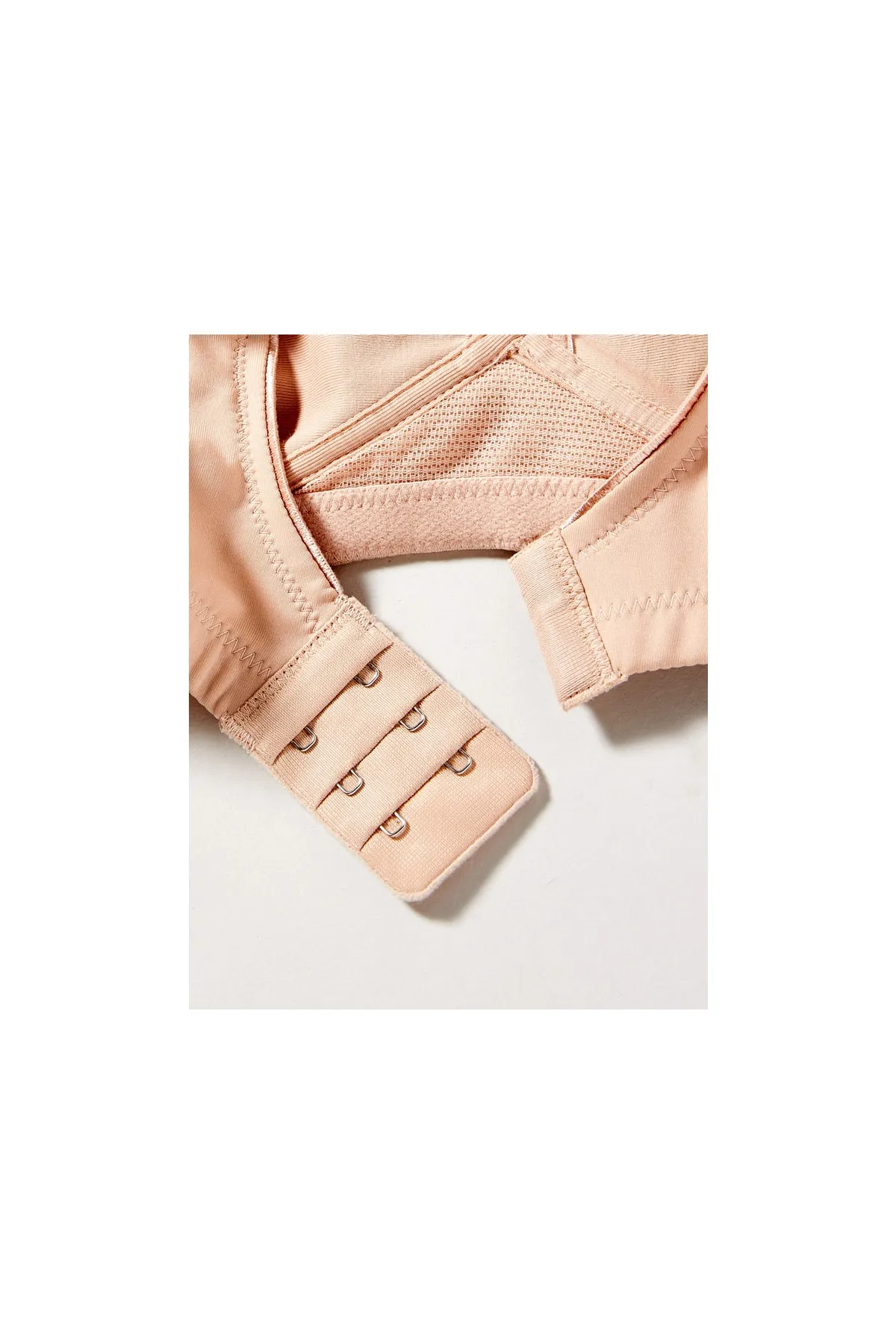 Triumph  BH - Beige - Strukturiert