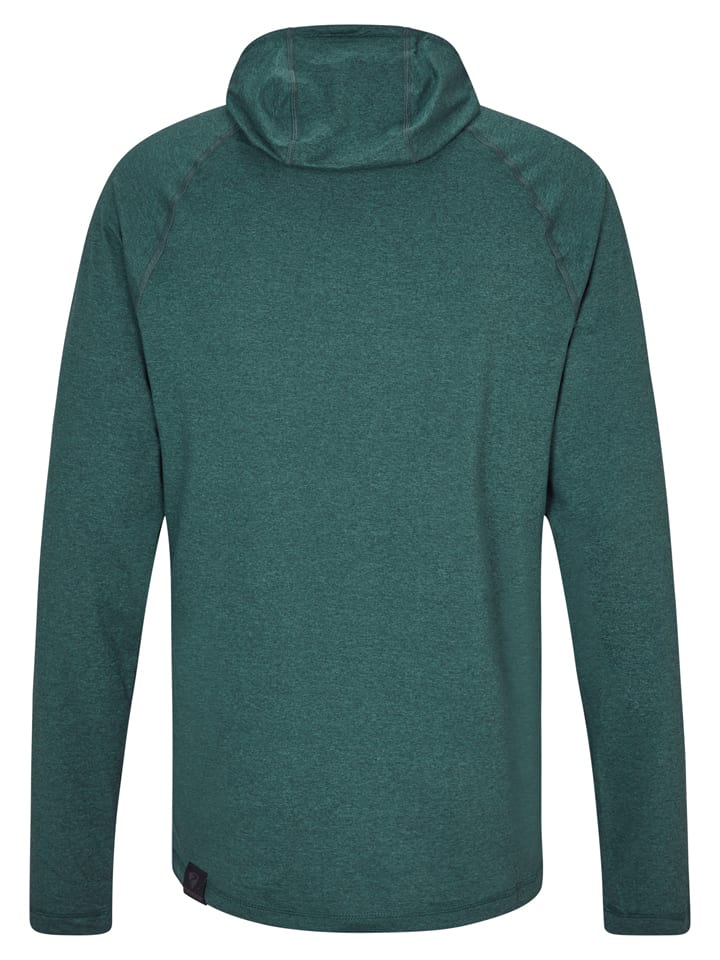 Ziener Fleecepullover 