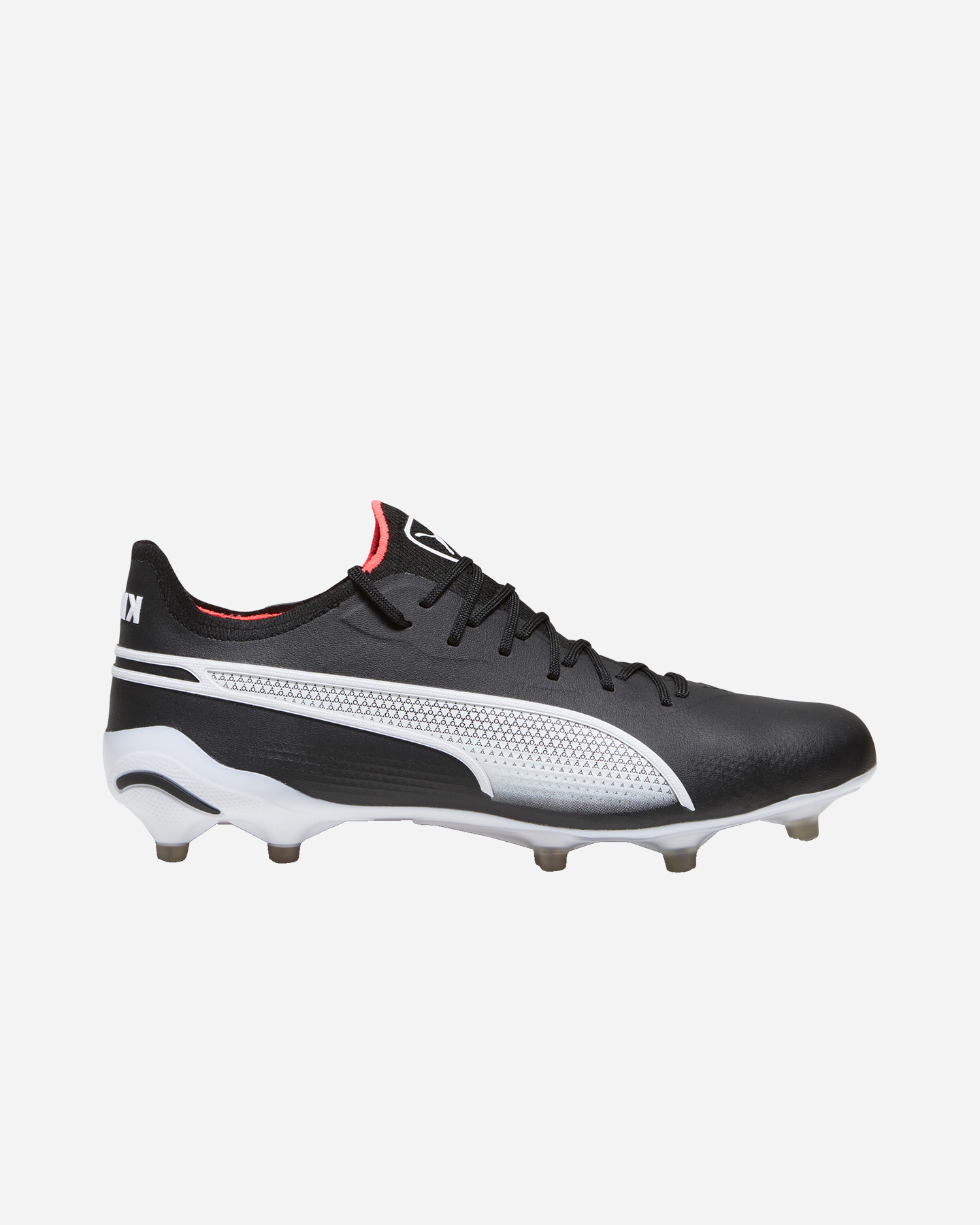 Kopačky Puma King Ultimate FG-ag M 107563-01 Calcium