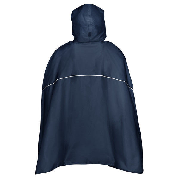 VALDIPINO PONCHO Unisex - Regenponcho