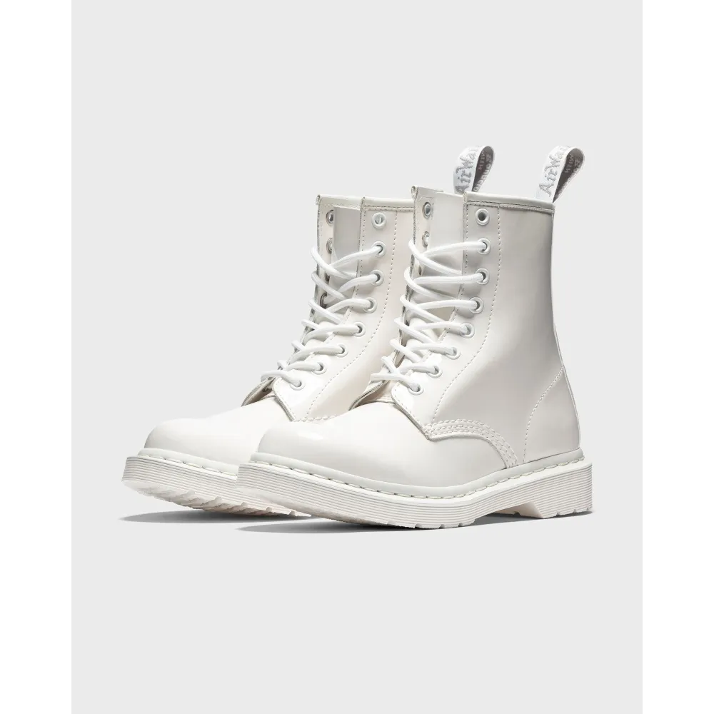 Dr. Martens 1460 Mono DM26728100 / weiss