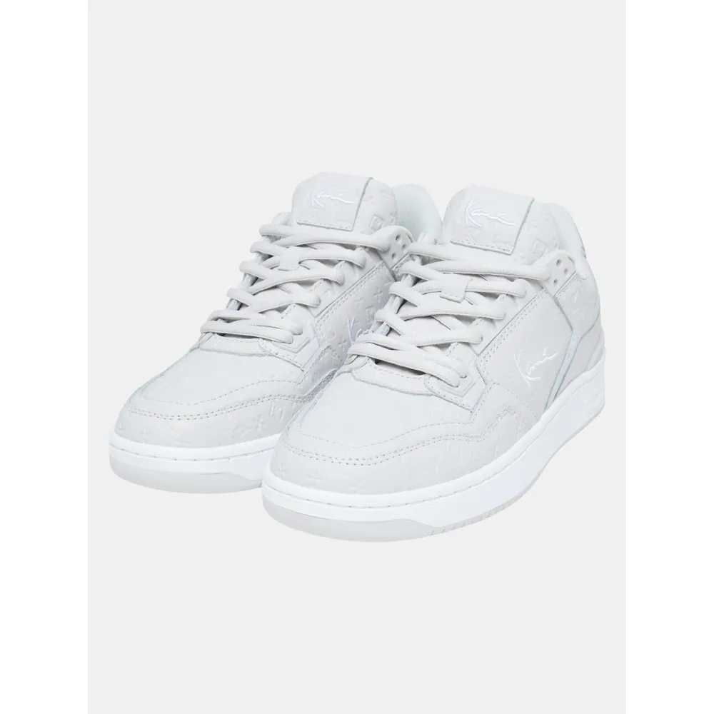 Karl Kani 89 LXRY PRM KKFWM000348 / weiss