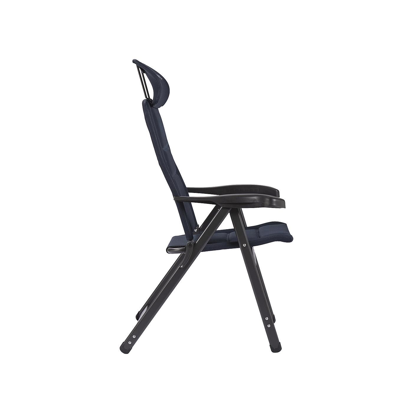 Crespo AP-235 Air-Deluxe Compact Klappstuhl