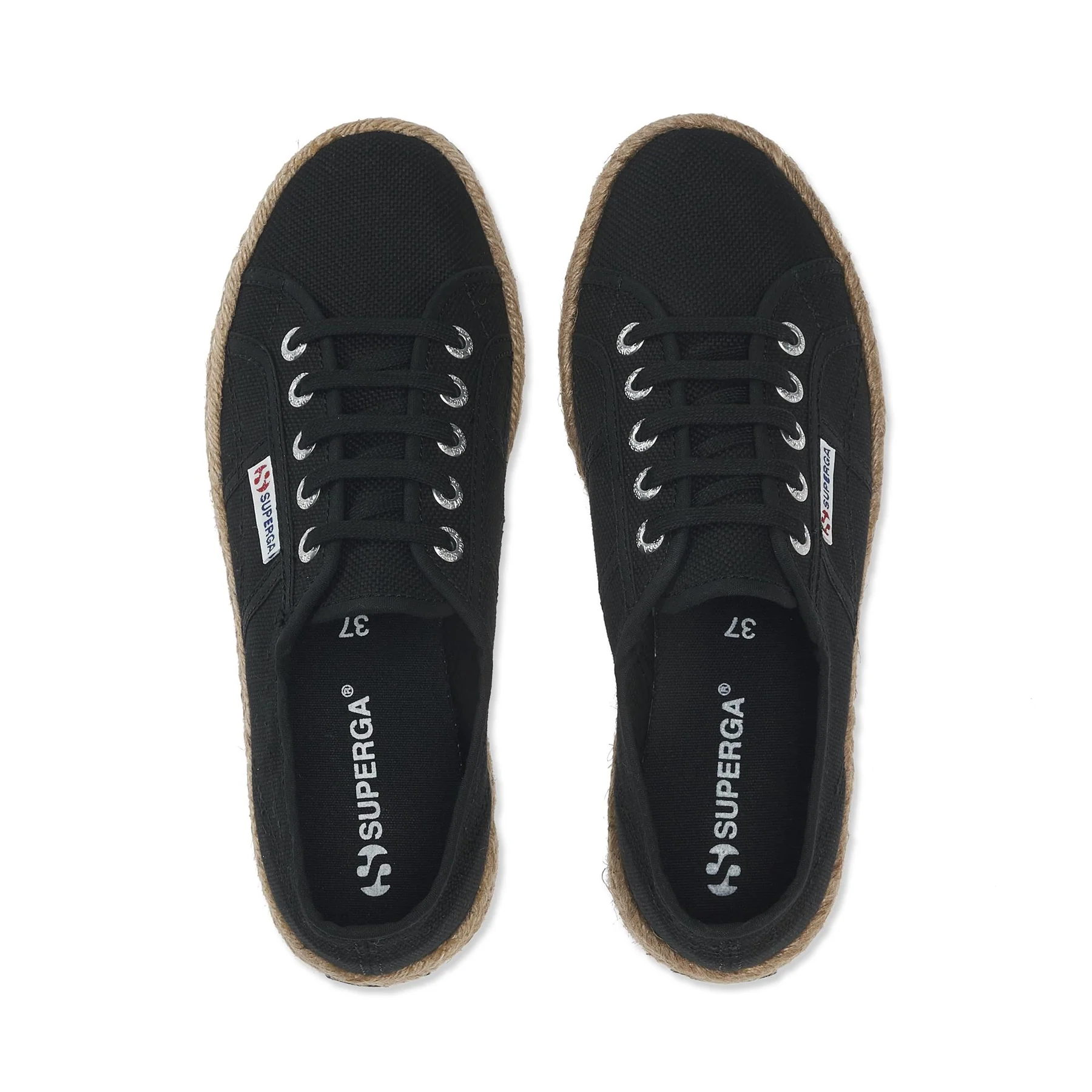 2730 ROPE-BLACK
