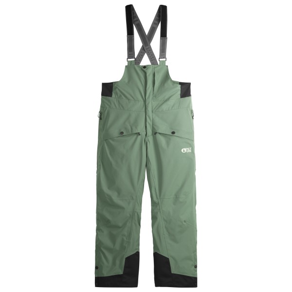 Picture - Avening Bib - Skihose
