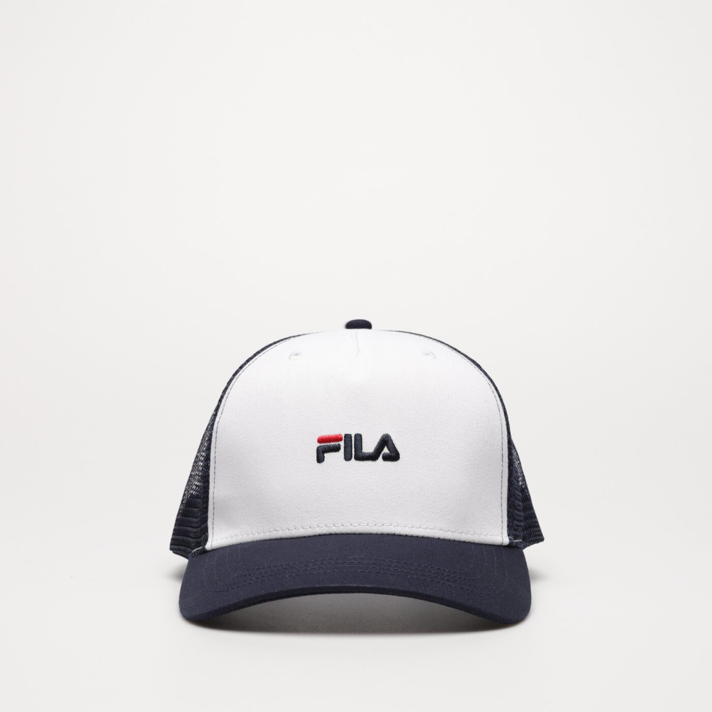 FILA MÜTZE BASEBALL CAP Dunkelblau