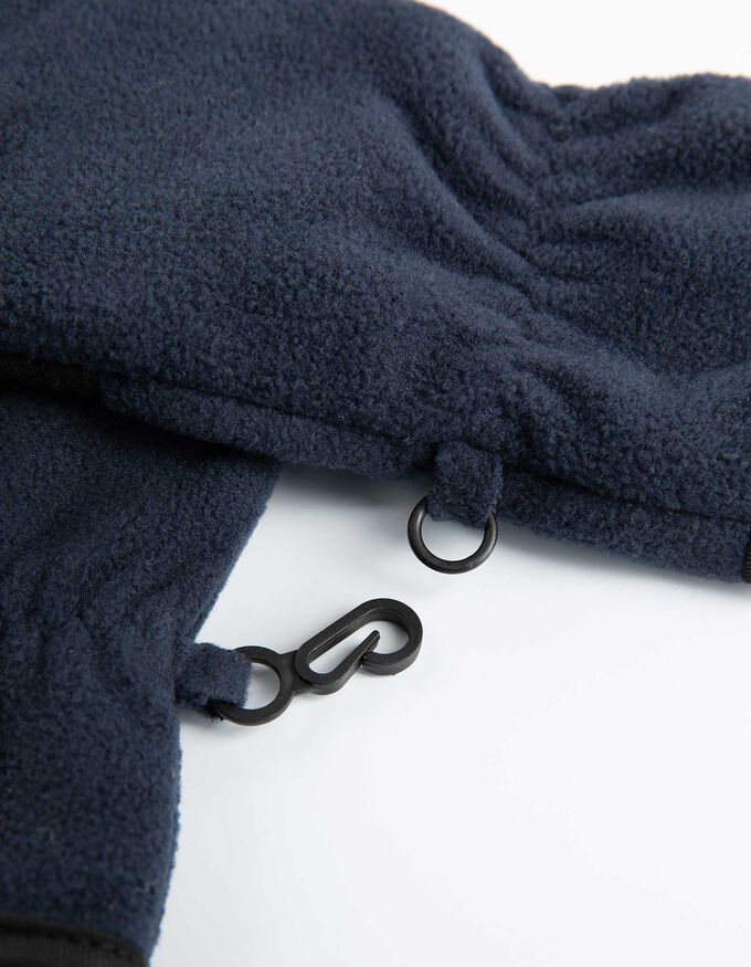 Handschuhe - Fleece