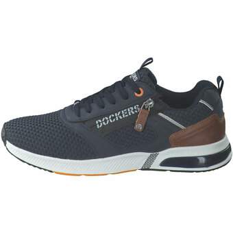 Dockers Sneaker in blau