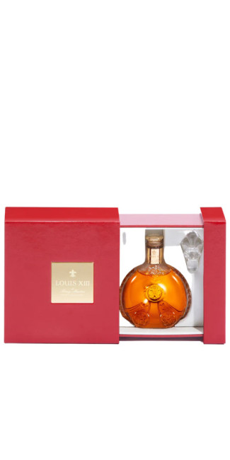 Remy Martin Louis XIII Miniature