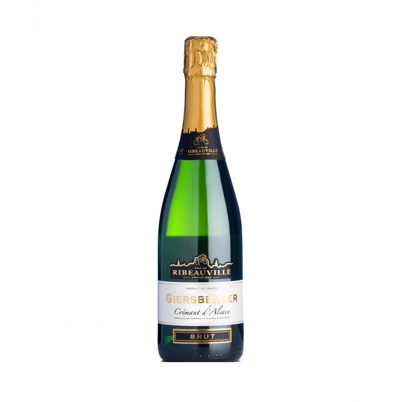 Cave Ribeauvillé Giersberger Brut