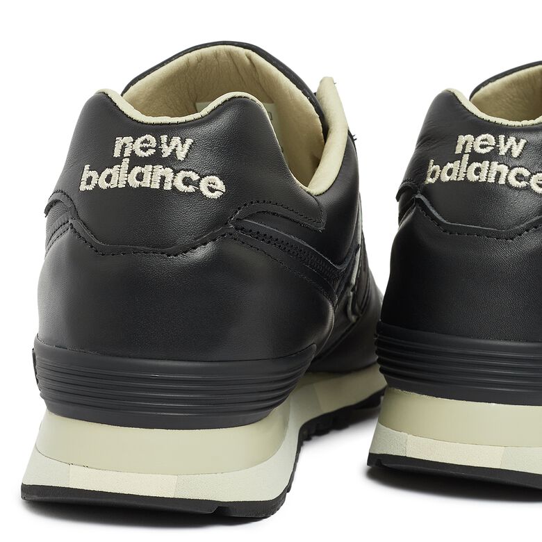 New Balance OU576LKK Black