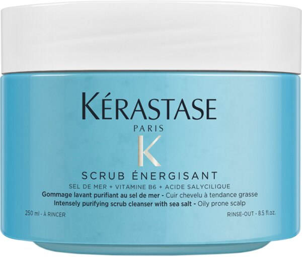 Kérastase Fusio Scrub Purifying Scrub Kopfhautpeeling