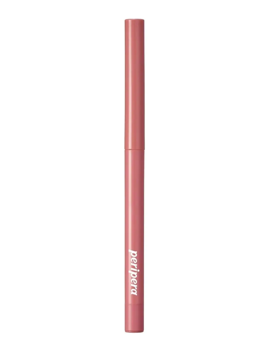 „Peripera Ink Velvet“ lūpų pieštukas – 003 švelni rožinė 4 g.