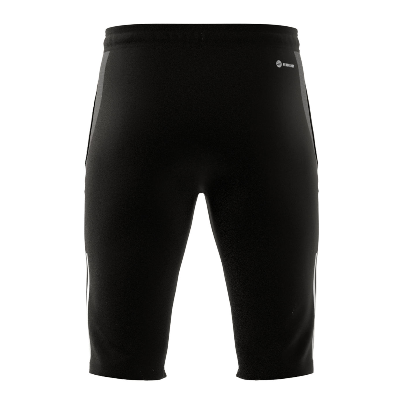 adidas Tiro 23 Competition Trainingsshort Schwarz Weiss