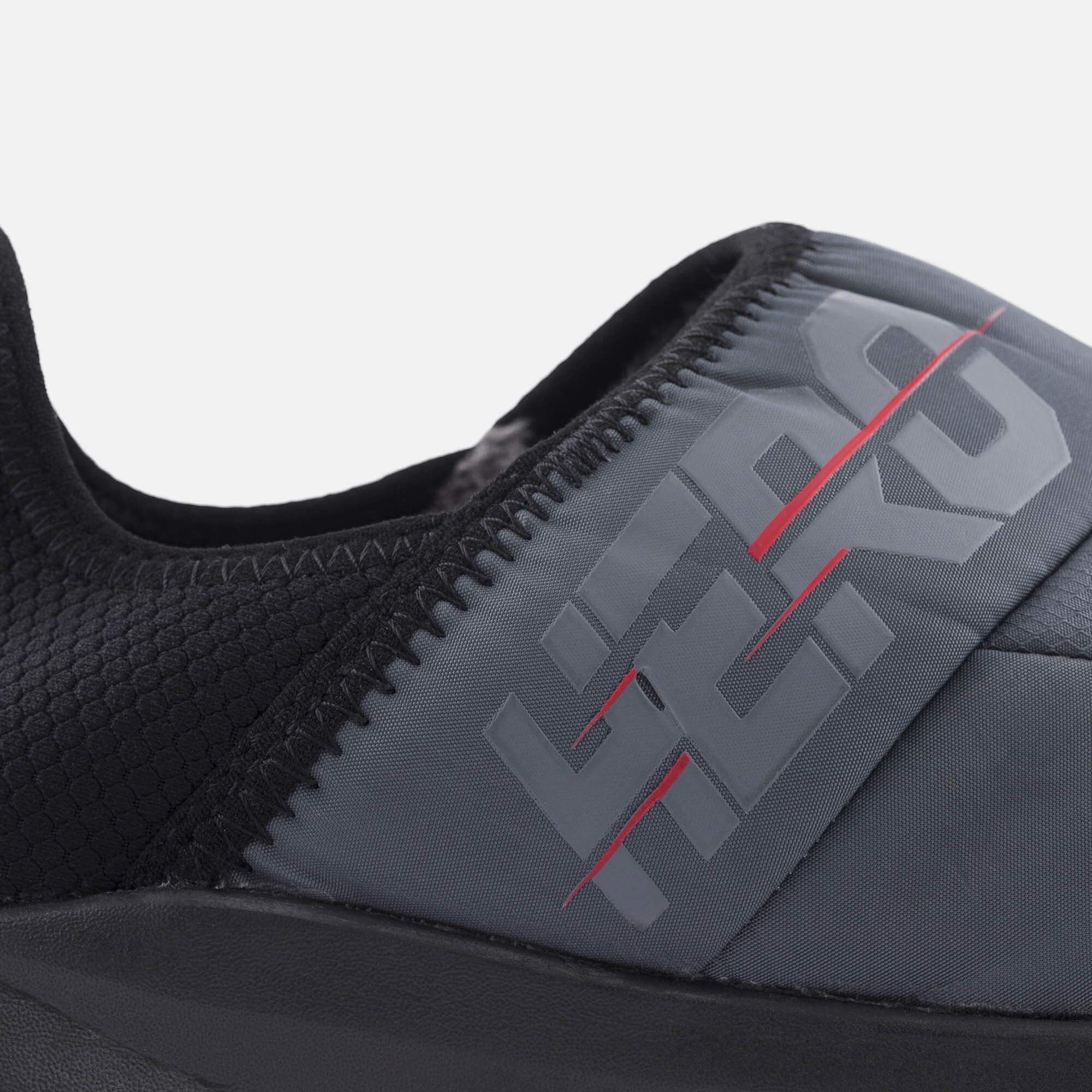Chaussons d'hiver homme Chalet Hero