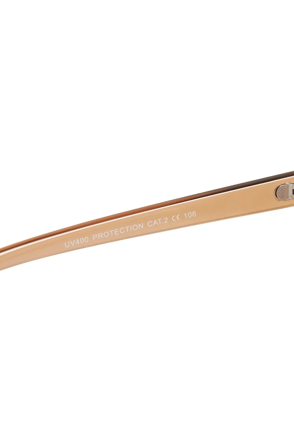 Urban Classics  Accessoires 105 Sonnenbrillen UC