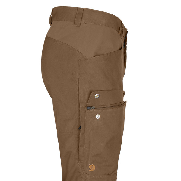 SINGI X-TROUSERS M Herren - Trekkinghose
