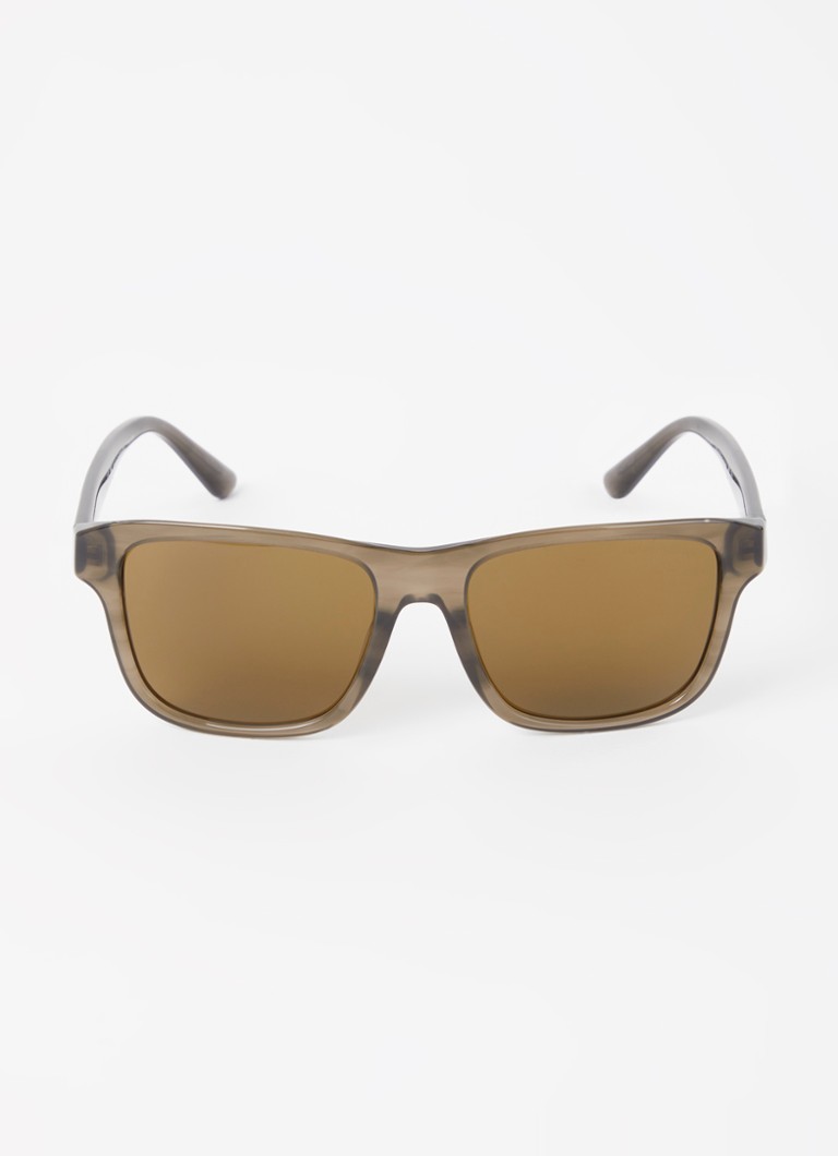 Γυαλιά ηλίου Emporio Armani EA4208