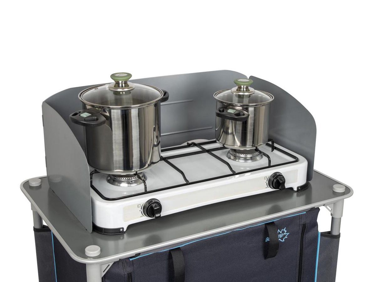 Bo-Camp Elegance Compact 2 Topfset