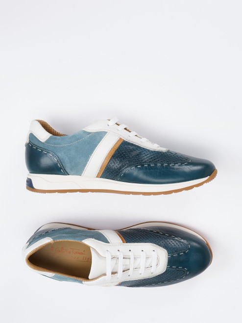 Sneaker-46611070019 Galizio Torresi