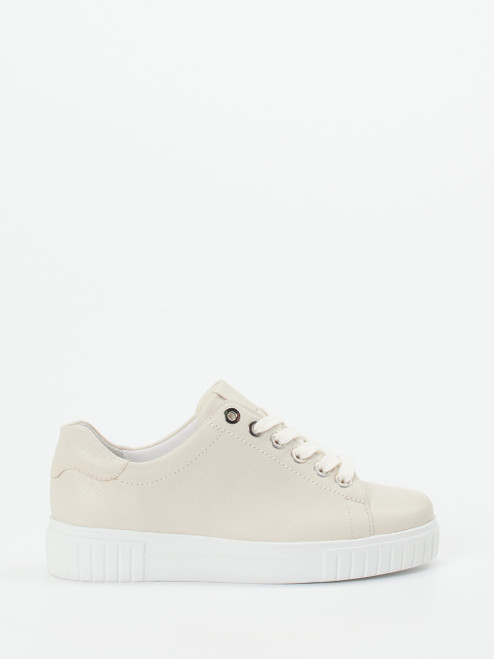 Schnürschuh-26613990020 Semler