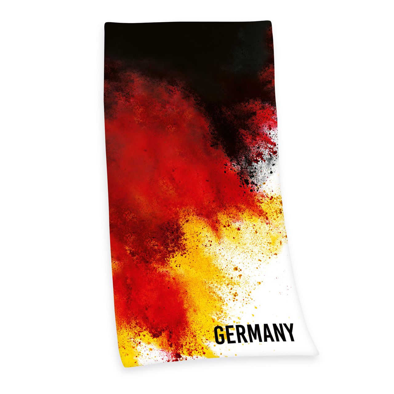Herding Germany Velourstuch, 80x80 cm   135x200 cm