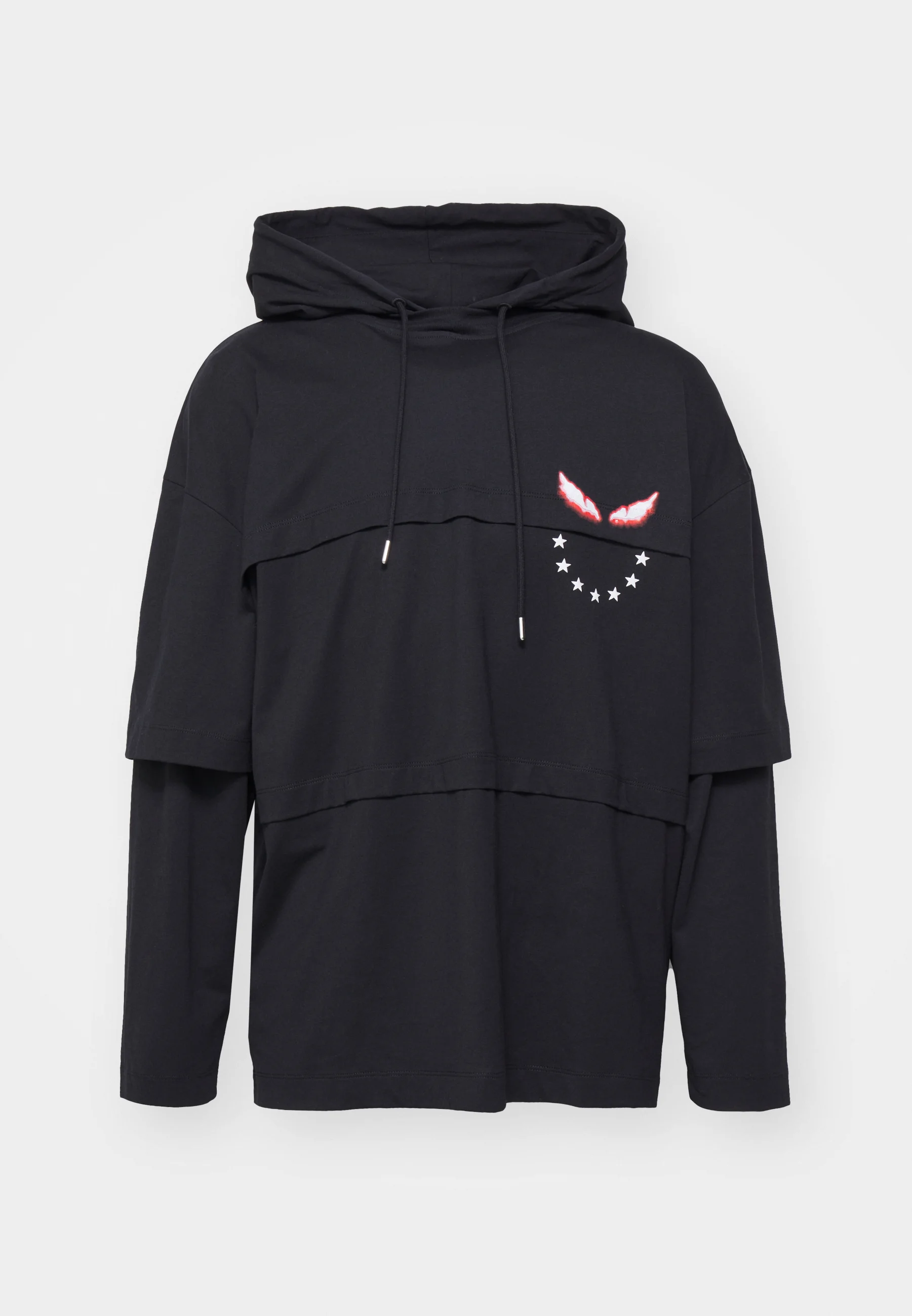 Études PAVE SMILE UNISEX - Sudadera con capucha