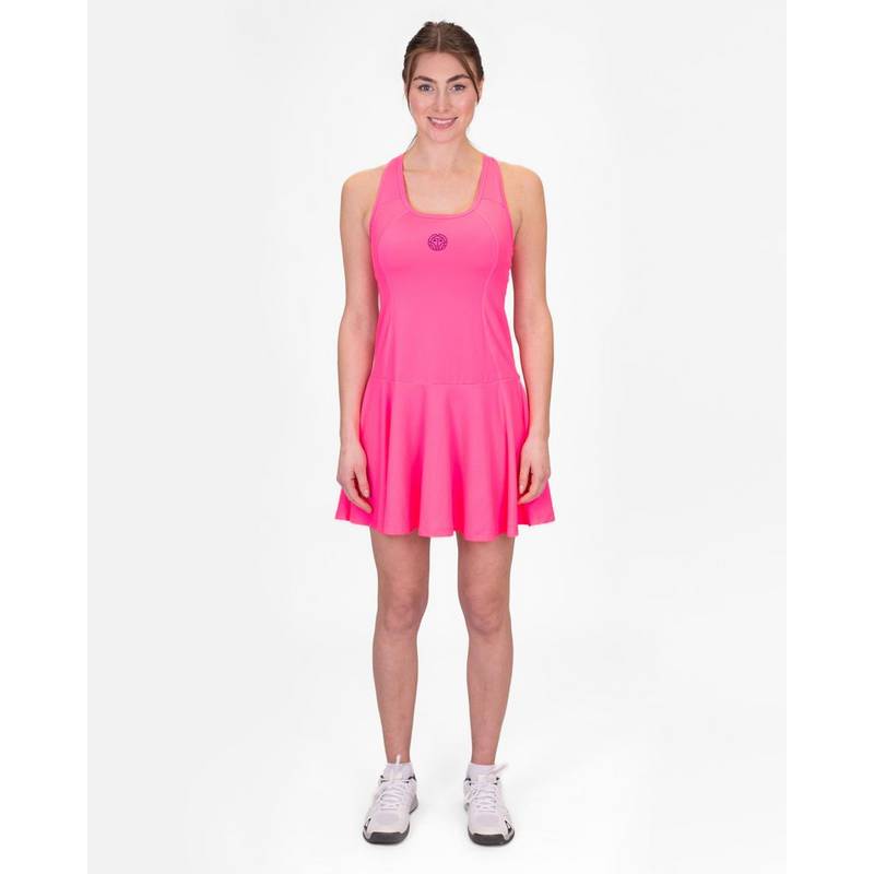 BIDI BADU Crew Dress Tenniskleid Damen