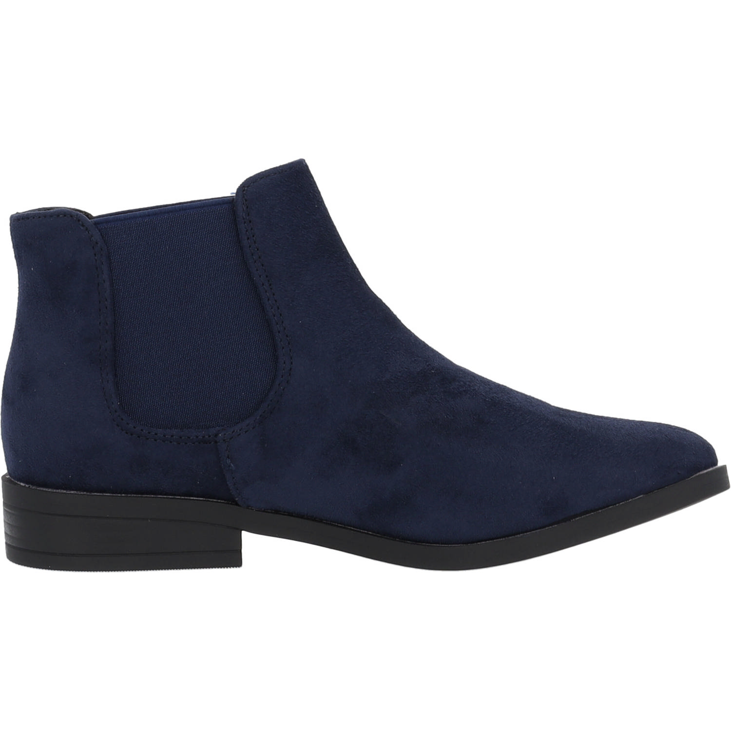Palado Aruad, Chelsea Boots, Damen, Blau