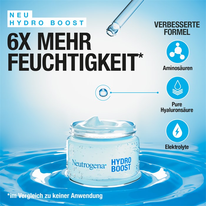 Aqua Gel