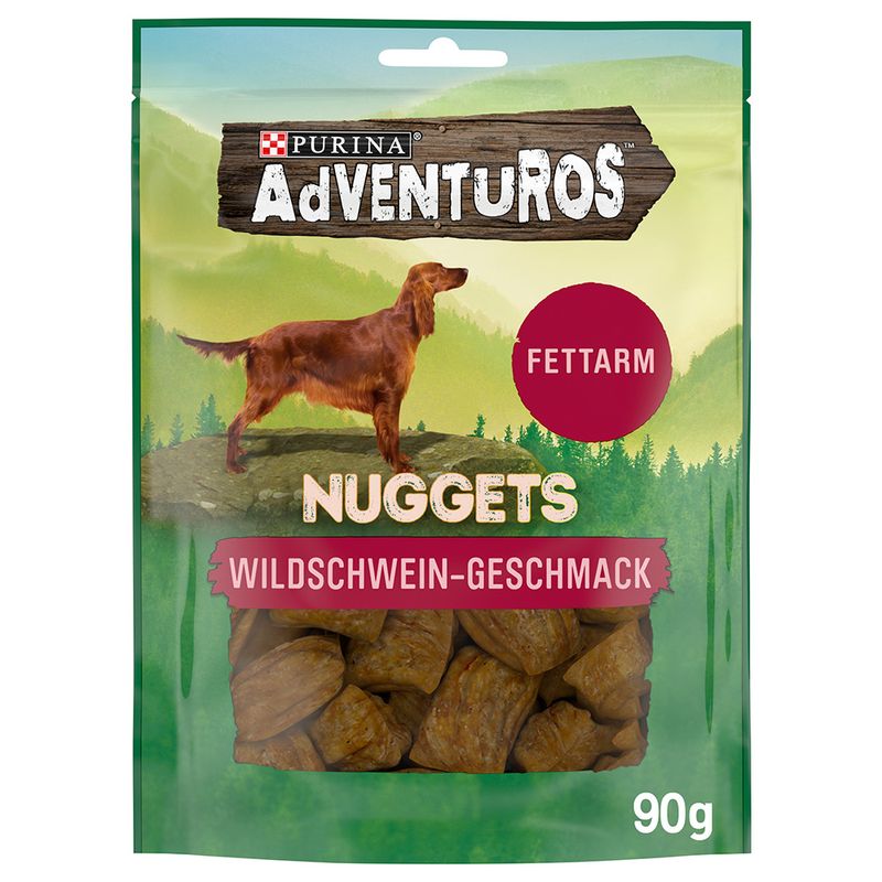 PURINA Adventuros Nuggets