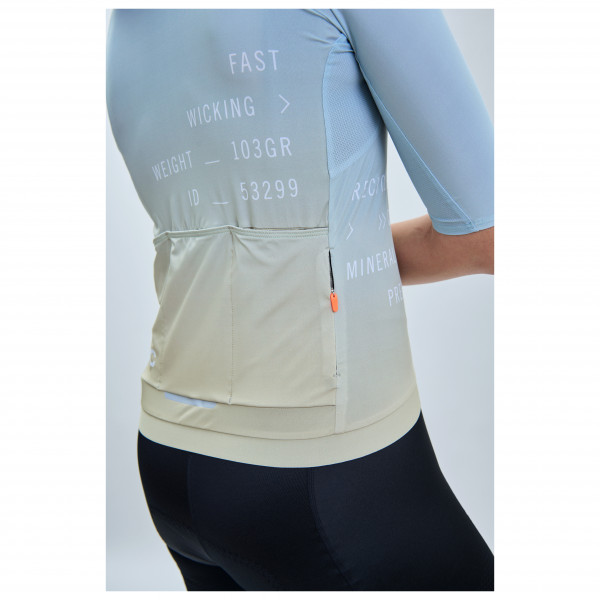 POC - Women's Pristine Print Jersey - Radtrikot