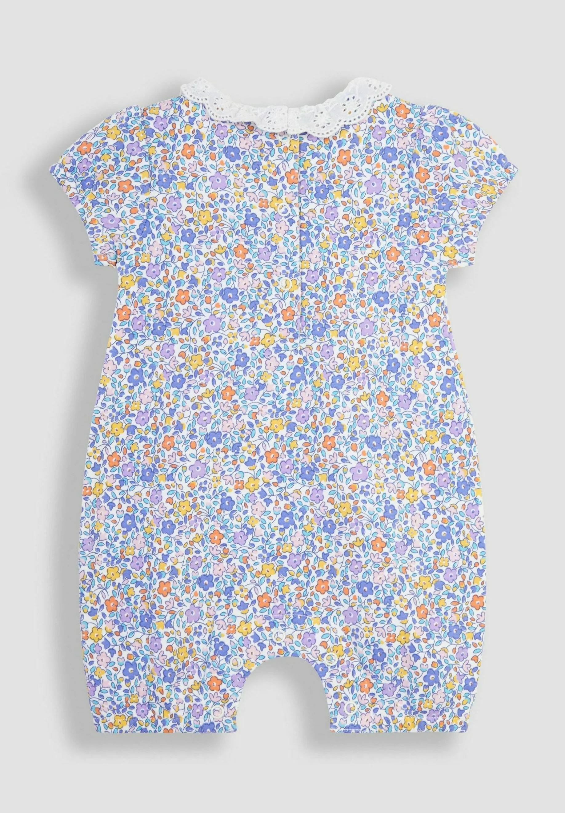 JoJo Maman Bébé 2-PACKREGULAR FIT - Mono