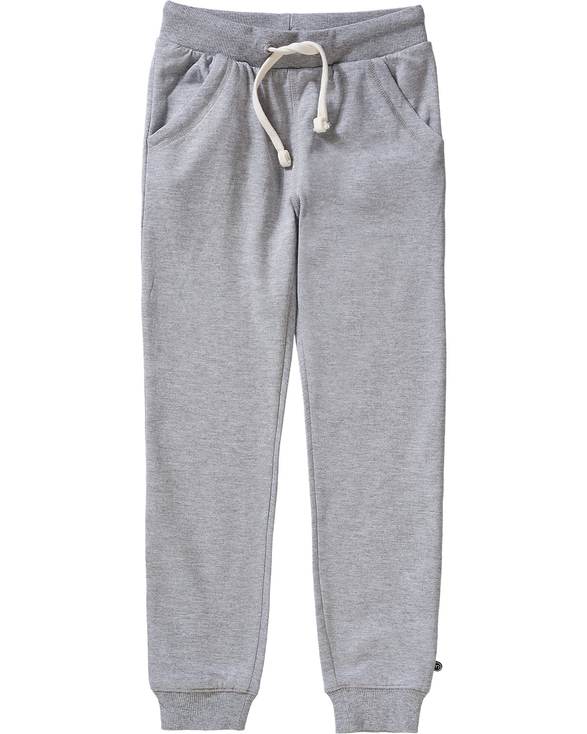Sweathose Doppelpack für Jungen