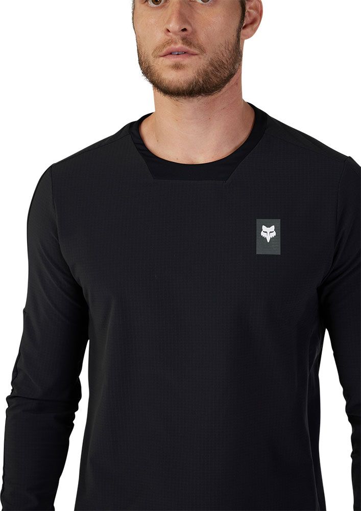 Fox Racing Defend Thermal - MTB Langarmtrikot‌ kaufen | Bike-Discount