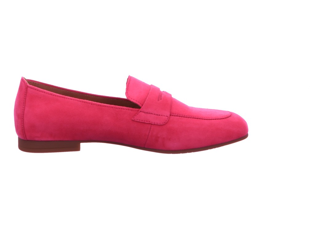 GABOR Klassische Slipper lila/pink