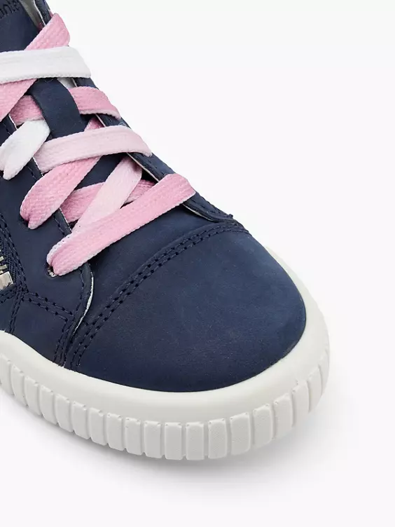 elefanten Leder Sneaker REENA, Weite M