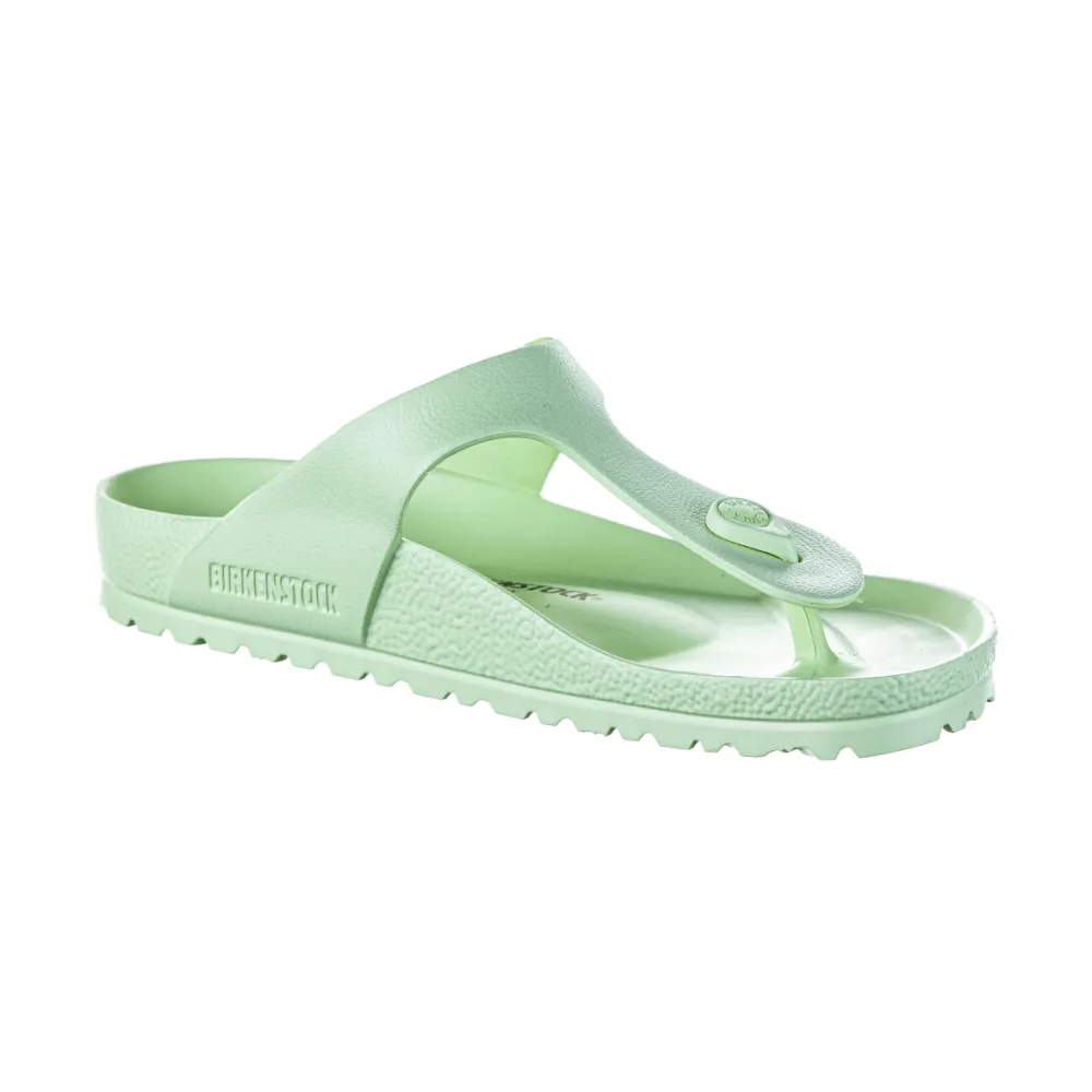 Birkenstock Gizeh 1024508 / grün