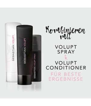 Sebastian Professional Volupt Haarshampoo 250 ml