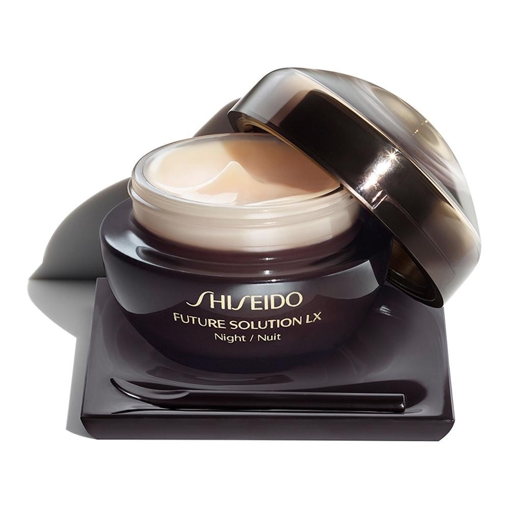 Total Regenerating Cream